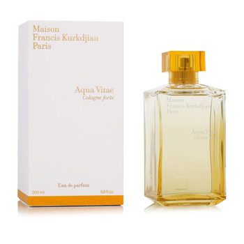 Maison Francis Kurkdjian Aqua Vitae EDT Spray 2.4 oz