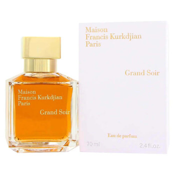 Maison Francis Kurkdjian Unisex 724 EDP Spray 6.8 oz Fragrances Maison Francis Kurkdjian Unisex 724 EDP Spray 6.8 oz Fragrances