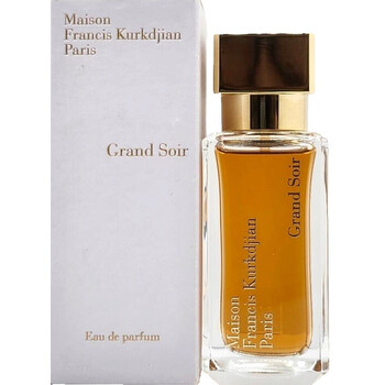 香水(ユニセックス) MFK Grand Soir EDP 75ml The Ultimate Fragrance For Special Moments-Maison Francis