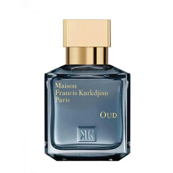 Unisex Kurkdjian Oud EDP Spray 2.4 oz (70 ml) 3700559601068