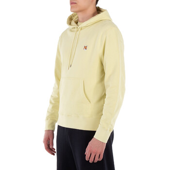 Fox Head Patch Regular Hoodie