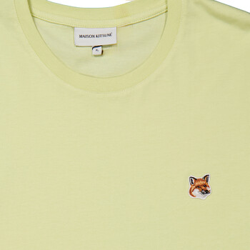Fox Head Patch T-Shirt