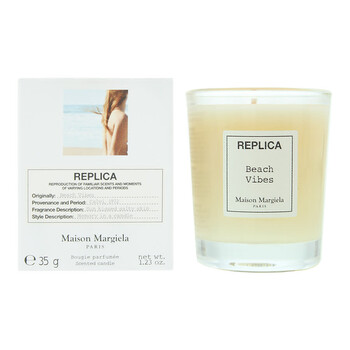 Maison Margiela Replica Lazy Sunday Morning Candle 165g Scented