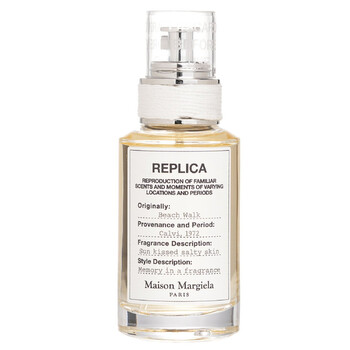 Maison Margiela Unisex Replica From The Garden EDT 1.0 oz