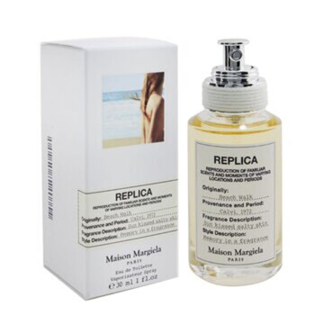 Ladies Replica Beach Walk EDT Spray 1 oz Fragrances 3614273185813