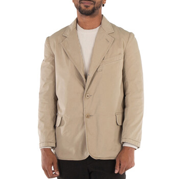 Emporio Armani Two-in-One Suit Jacket, Brand Size 54 (US