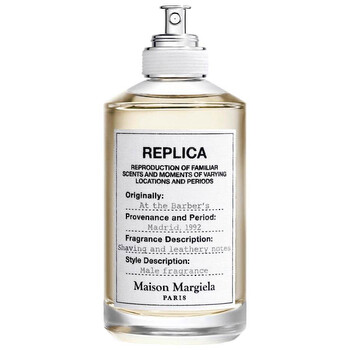 Maison Margiela Replica Springtime In A Park EDT Spray 3.4 oz 
