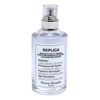 Maison Margiela Unisex Replica Bubble Bath EDT Spray 3.4 oz