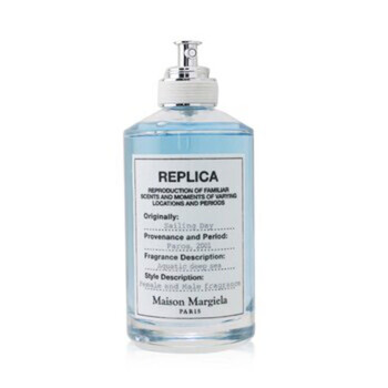 Maison Margiela Unisex Replica Up At Dawn EDT Spray 3.4 oz