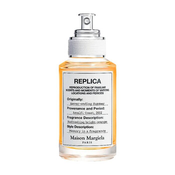 Maison Margiela Unisex Replica On a Date EDT Spray 3.4 oz