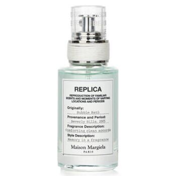 Maison Margiela REPLICAマッチャメディテーション Maison Margiela Ladies Replica When The Rain Stops EDT Spray 1.0