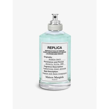 Maison Margiela Replica Bubble Bath Fragrances & Perfumes - Jomashop