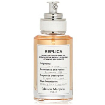 Maison Margiela Unisex Replica On a Date EDT Spray 3.4 oz