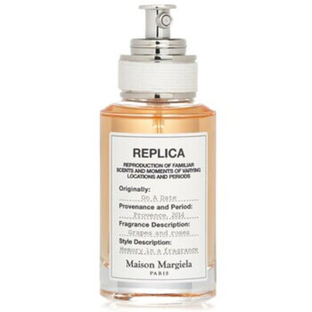 Unisex Replica On a Date EDT Spray 1.0 oz Fragrances 3614273711777
