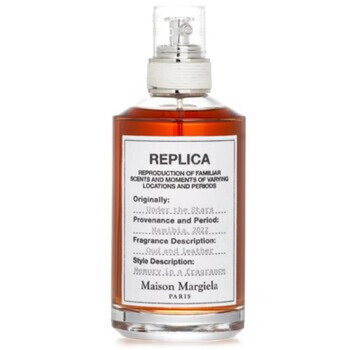 Maison Margiela Unisex Replica Ideal One EDP Spray 3.4 oz