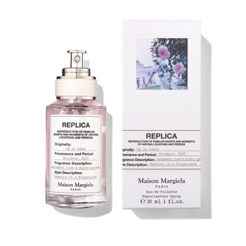 Maison Margiela Unisex Replica From The Garden EDT 1.0 oz