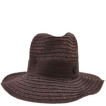 Maison Michel Henrietta Maison Michel Ladies Henrietta Wool