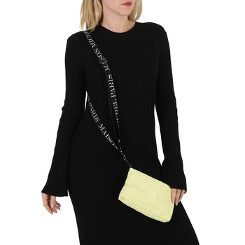 Multi Ladies Martine Logo Shoulder Strap