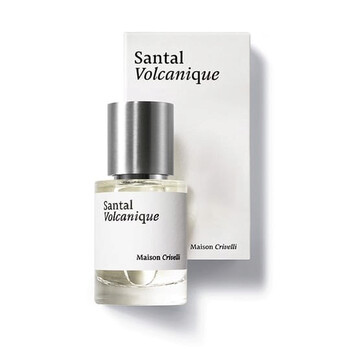 Unisex Santal Volcanique EDP Spray 1.0 oz Fragrances 3770010279075