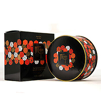 / Maja Dusting Powder With Puff 5.0 oz (w) 8410190297616