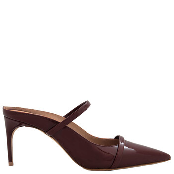 VIP【関税送料無料】希少 MALONE SOULIERS BLUE FLATS Buy Malone Souliers Blue Maureen 70 Pumps in Nappa For Women