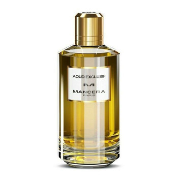 Mancera Midnight Gold / Mancera Paris EDP Spray 4.0 oz (120