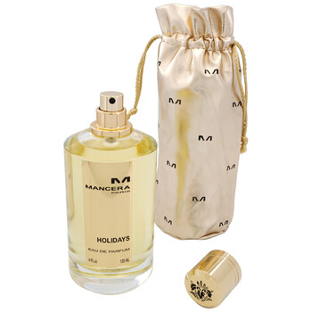 Holidays EDP Spray 4 oz Fragrances 3760265191659
