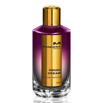 Ladies Indian Dream EDP Spray 4 oz Fragrances 3760265190560 Ladies Indian Dream EDP Spray 4 oz Fragrances 3760265190560