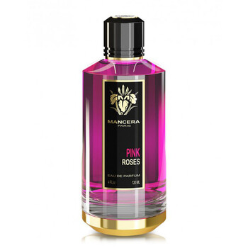 Ladies Pink Roses EDP Spray 4.0 oz Fragrances 3760265191963 Ladies Pink Roses EDP Spray 4.0 oz Fragrances 3760265191963