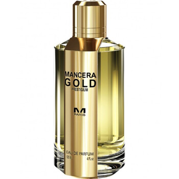 Men's Gold Prestigium EDP Spray 4 oz (125 ml) Men's Gold Prestigium EDP Spray 4 oz (125 ml)