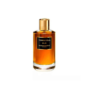 Mancera Midnight Gold / Mancera Paris EDP Spray 4.0 oz (120