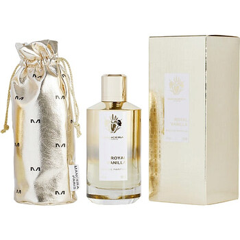 Royal Vanilla - Eau de Parfum 4.0 oz