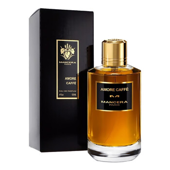 Unisex Amore Caffe EDP Spray 4.0 oz Fragrances 3760265194582 Unisex Amore Caffe EDP Spray 4.0 oz Fragrances 3760265194582