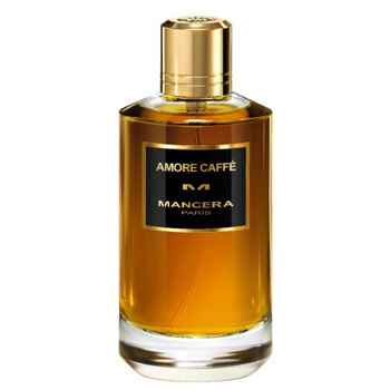 Unisex Amore Caffe EDP Spray 4.0 oz (Tester) Fragrances 3760265194629 Unisex Amore Caffe EDP Spray 4.0 oz (Tester) Fragrances 3760265194629