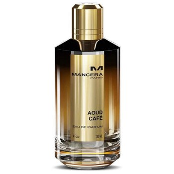 Unisex Aoud Cafe EDP Spray 4.0 oz (125 ml) Unisex Aoud Cafe EDP Spray 4.0 oz (125 ml)