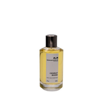 Unisex Cedrat Boise EDP Spray 4.0 oz (Tester) Fragrances Unisex Cedrat Boise EDP Spray 4.0 oz (Tester) Fragrances