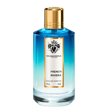 Unisex French Riviera EDP 4.0 oz Fragrances 3760265194230 Unisex French Riviera EDP 4.0 oz Fragrances 3760265194230