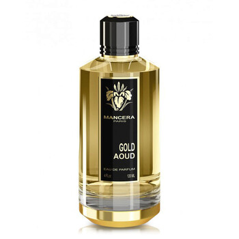 Mancera Crazy For Oud by Mancera, 4 oz EDP Spray for Unisex main image 0