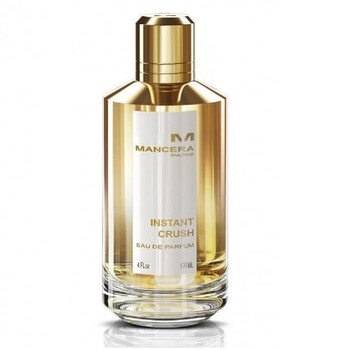 Mancera Instant Crush / Mancera Paris EDP Spray 4.0 oz (120 ml) (U