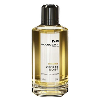 Unisex Intense Cedrat Boise EDP 4.0 oz Fragrances 3760265194032 Unisex Intense Cedrat Boise EDP 4.0 oz Fragrances 3760265194032
