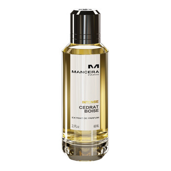 Mancera Unisex Cedrat Boise EDP Spray 4 oz (120 ml
