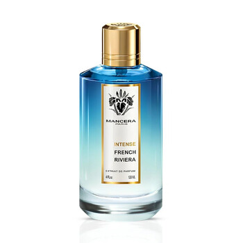 Unisex Intense French Riviera EDP Spray 4.0 oz Fragrances 3760265195169 Unisex Intense French Riviera EDP Spray 4.0 oz Fragrances 3760265195169