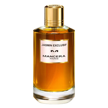 Unisex Jasmin Exclusif EDP 4.0 oz Fragrances 3760265194179