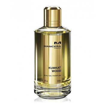 Unisex Kumkat Wood EDP Spray 4 oz (120 ml) Unisex Kumkat Wood EDP Spray 4 oz (120 ml)