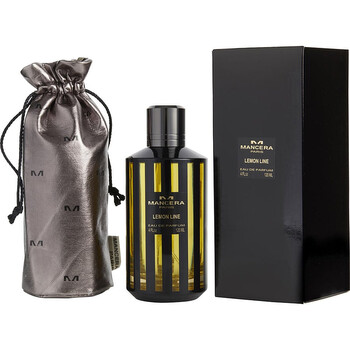 Unisex Lemon Line EDP Spray 4 oz (120 ml)