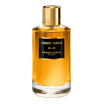 Unisex Ombre Tonka EDP Spray 4.0 oz Fragrances 3760265195282 Unisex Ombre Tonka EDP Spray 4.0 oz Fragrances 3760265195282