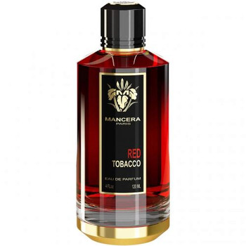 Red Tobacco · Mancera
