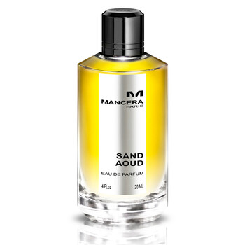 Unisex Sand Aoud EDP Spray 4.0 oz (120 ml)