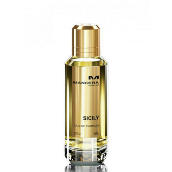 Unisex Sicily EDP 2.0 oz Fragrances 3760265191703