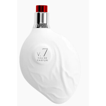 Map Of The Heart Unisex Abundance V 8 EDP 3.0 oz Fragrances